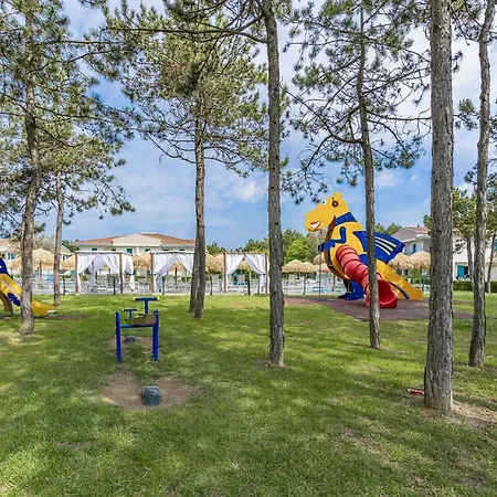 Apartment Summertime *