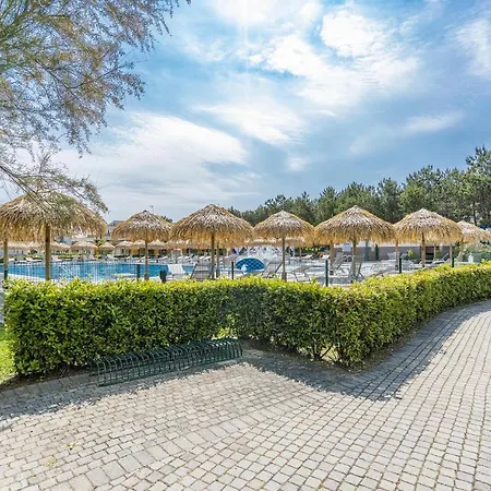 Summertime Apartment Bibione