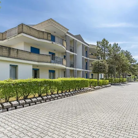 Apartament Summertime