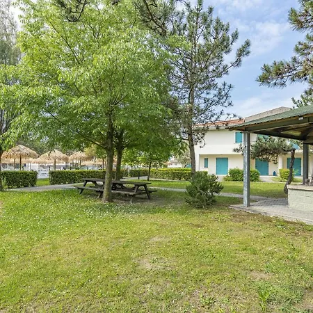 Apartment Summertime Bibione